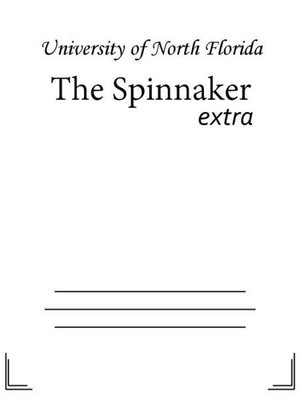 cover image of The Spinnaker